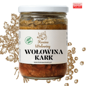 kark-eko WOŁOWINA KARK EKO
