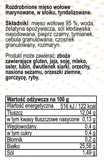WOŁOWINA OZORY EKO - obrazek 2